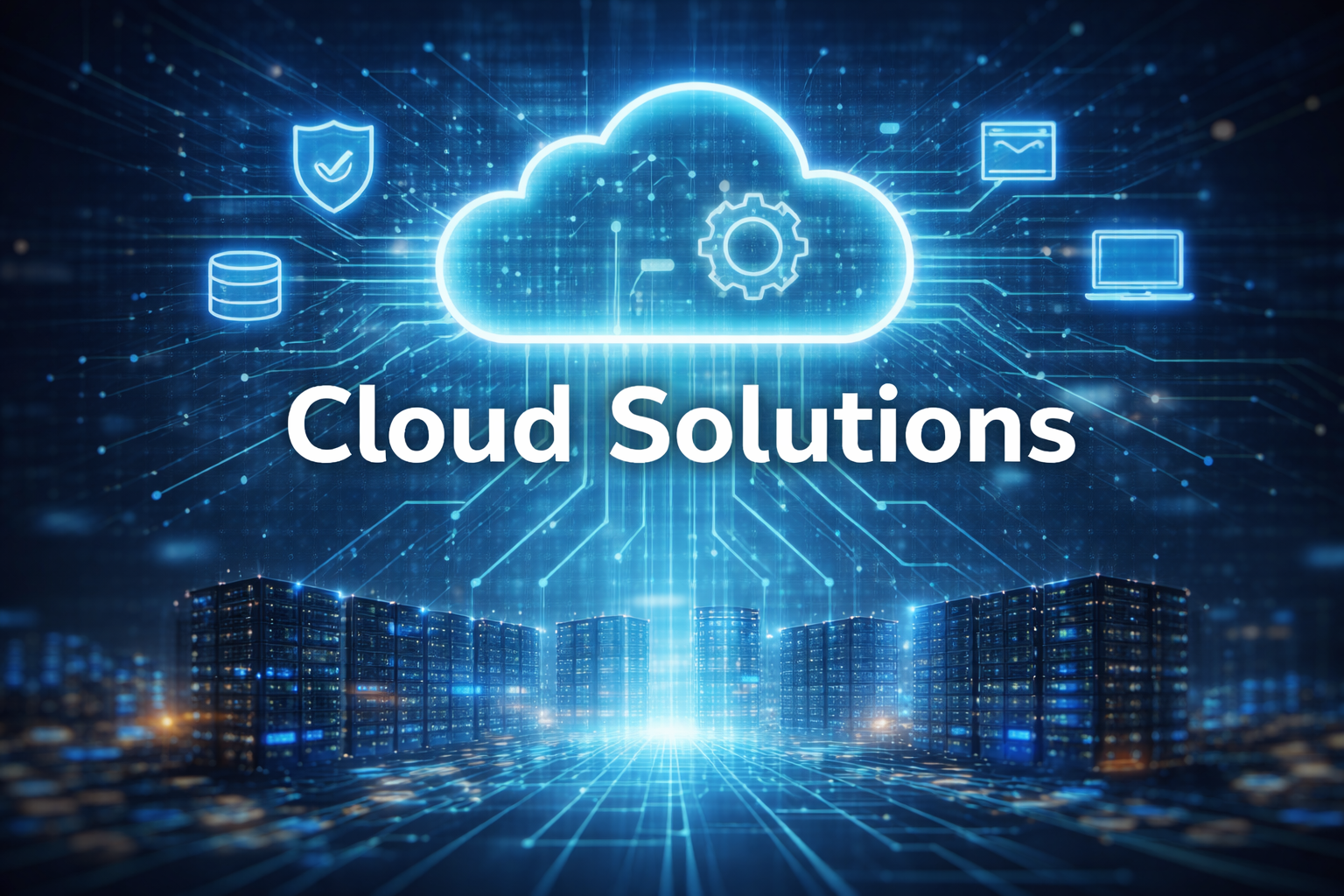Cloud Solutions